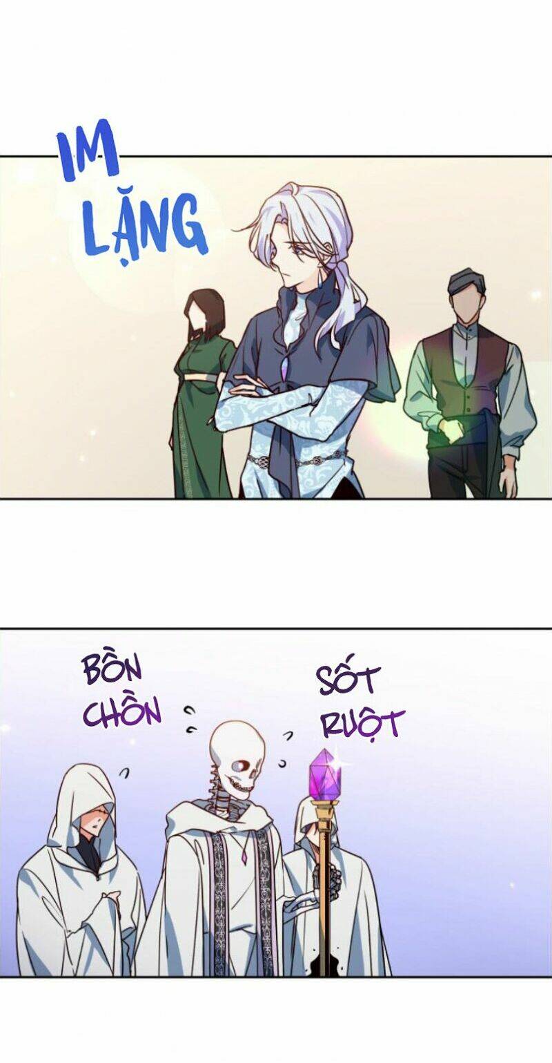 Nàng Elizabeth Thuần Khiết: Chapter 24