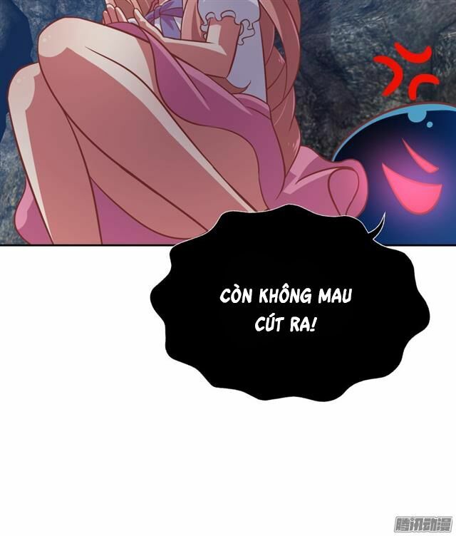 Phép tắc yêu đương của Ma Vương: Chapter 21