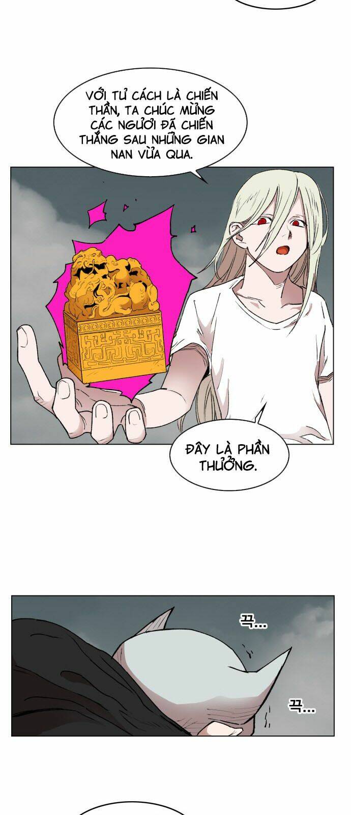 Hard Core Leveling Warrior: Chapter 168