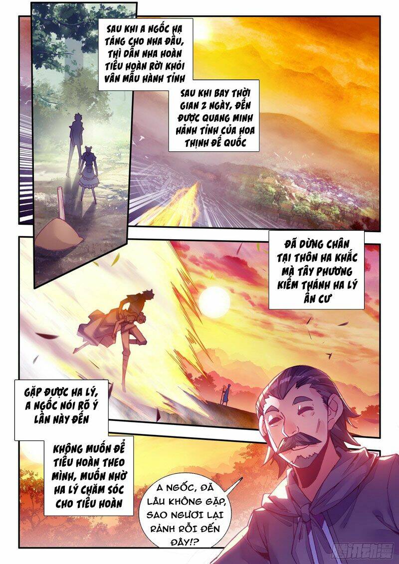 Thiện Lương Tử Thần: Chapter 163