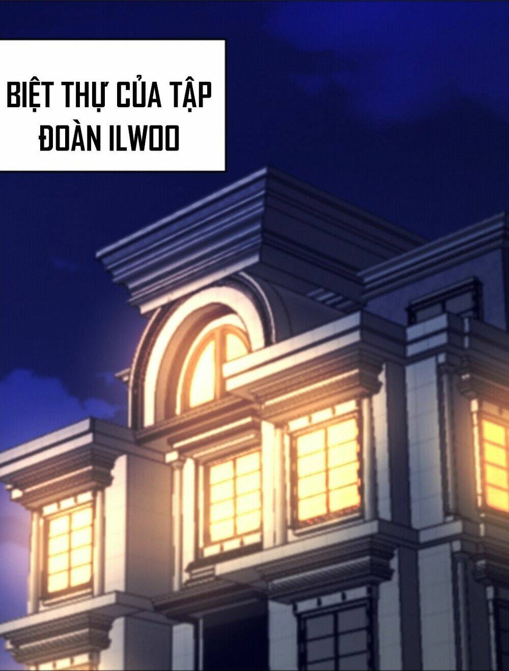 Luân Hồi Ác Nhân: Chapter 44