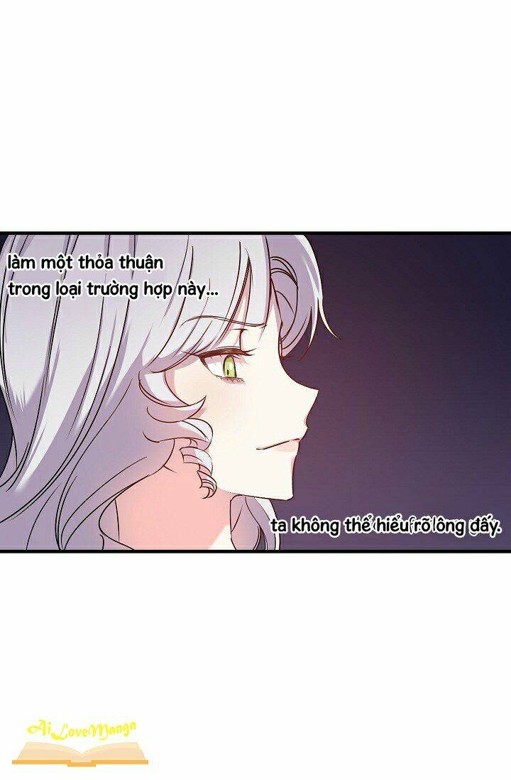 Hôn Lễ Báo Thù: Chapter 29