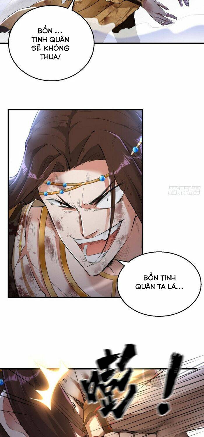 Tà Du Ký: Chapter 68