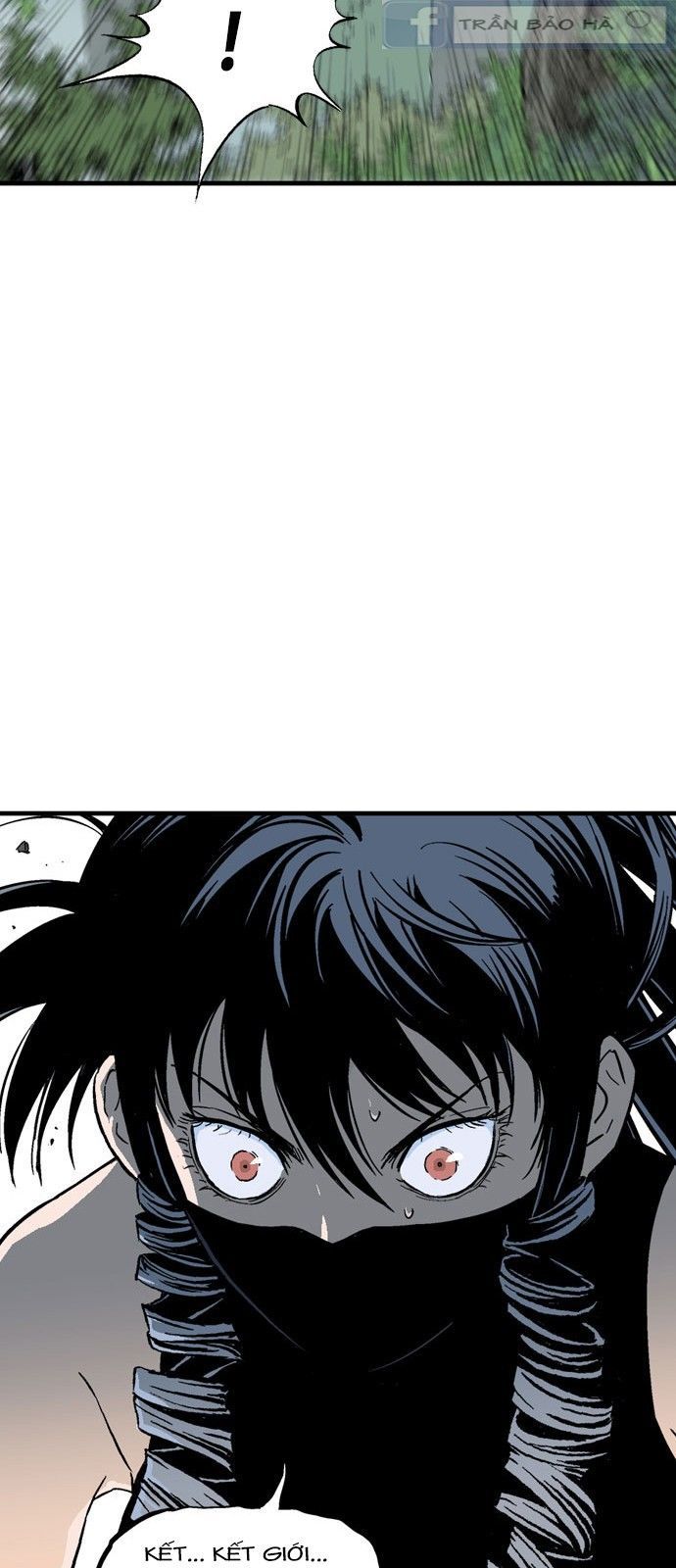Cao Thủ 2: Chapter 87