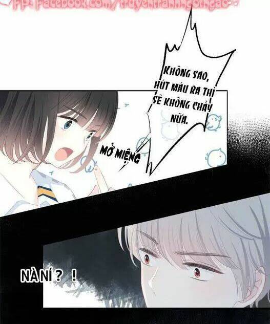 Vấp Phải Nghịch Quang: Chapter 30