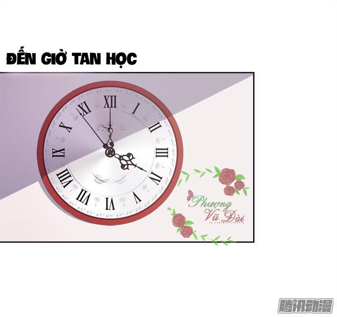 Hồ Tiên Hung Bạo: Chapter 6