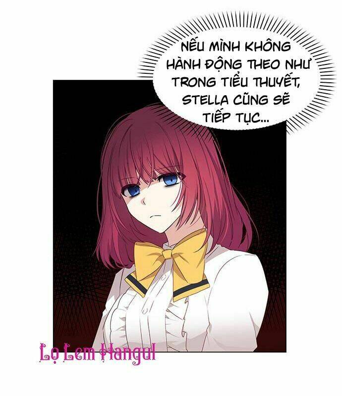 Vị Hôn Thê Của Nam Chính: Chapter 20