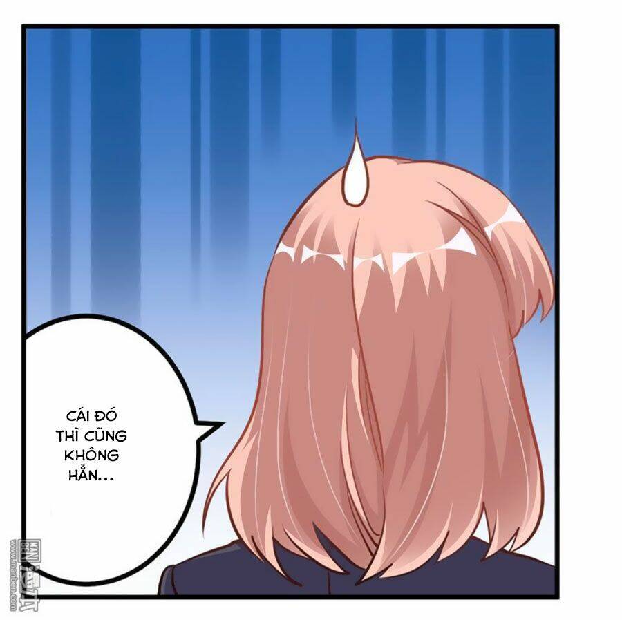 Tổng Tài Đích Thiên Giới Manh Thê: Chapter 102