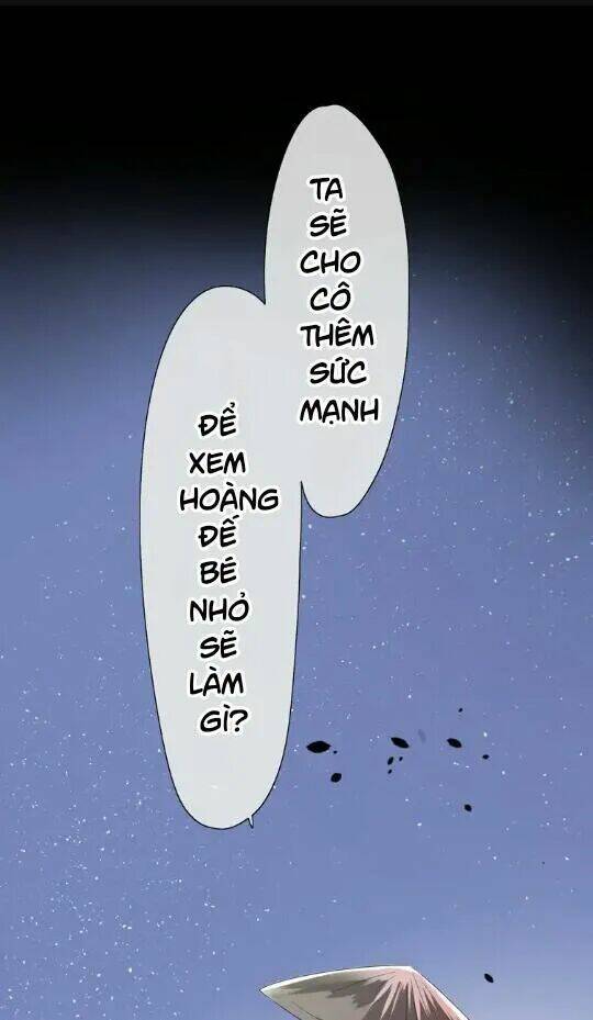 Vu Chúc Thiếu Nữ: Chapter 13.2