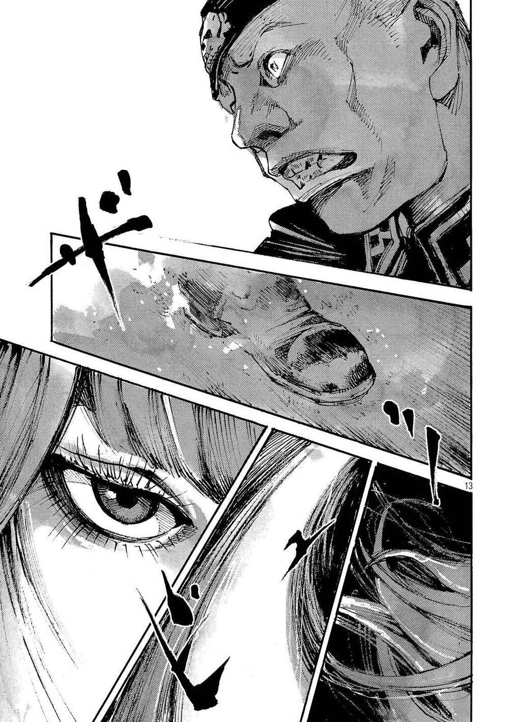 Neun-Takahashi-Tsutomu: Chapter 3