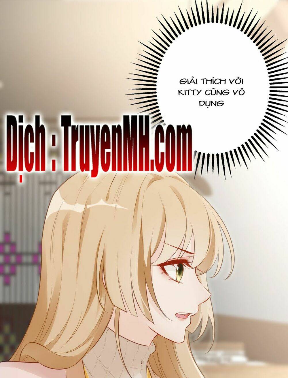 Lấy Tình Yêu, Lấy Thời Gian: Chapter 30