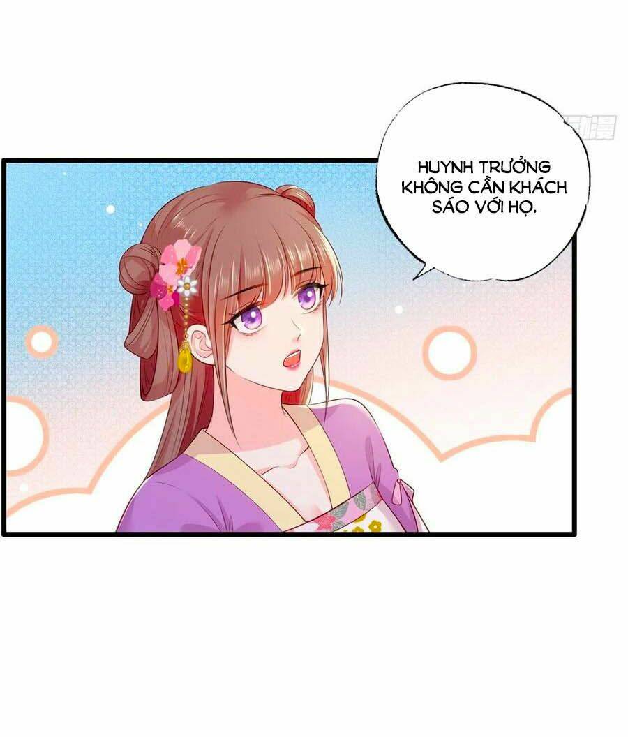 Nữ Thủ Phú Chi Kiều Sủng Nhiếp Chính Vương: Chapter 70