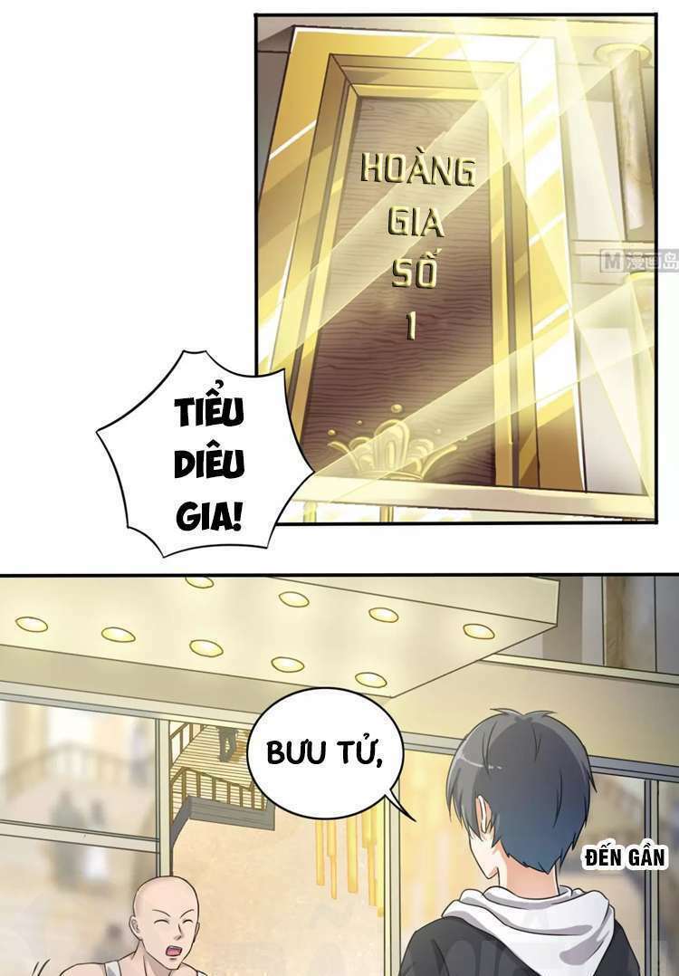 Địa Phủ Khai Phá Thương: Chapter 89