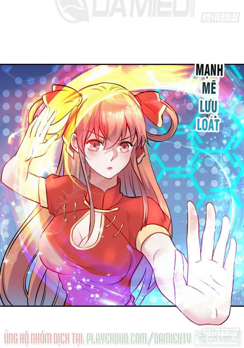 Đại Gia Livestream Vạn Giới: Chapter 2