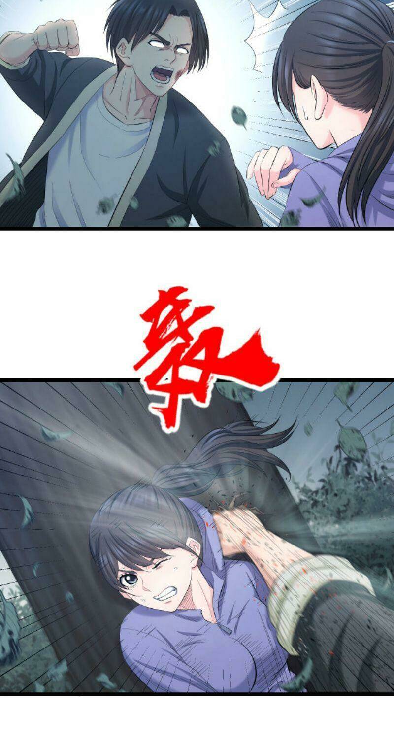 Đối Mặt Với Thử Thách: Chapter 64