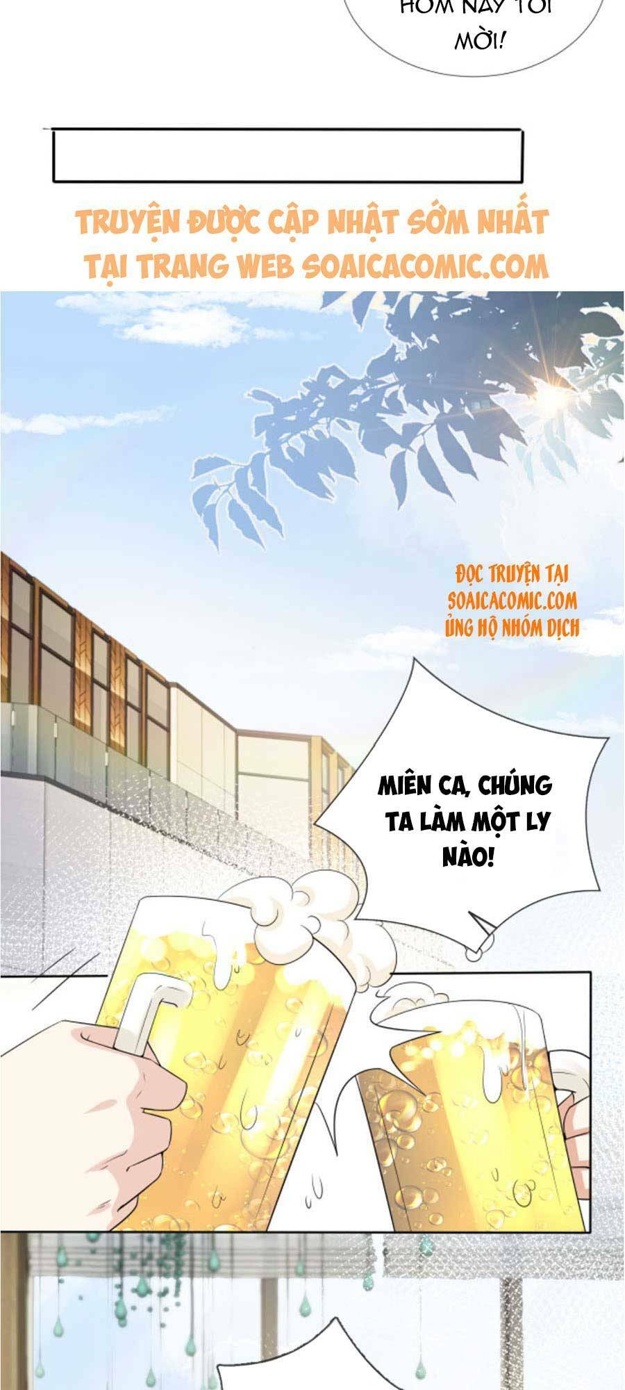 Ngự Tỷ Toàn Năng Lại Bị Phá Mã Giáp: Chapter 37