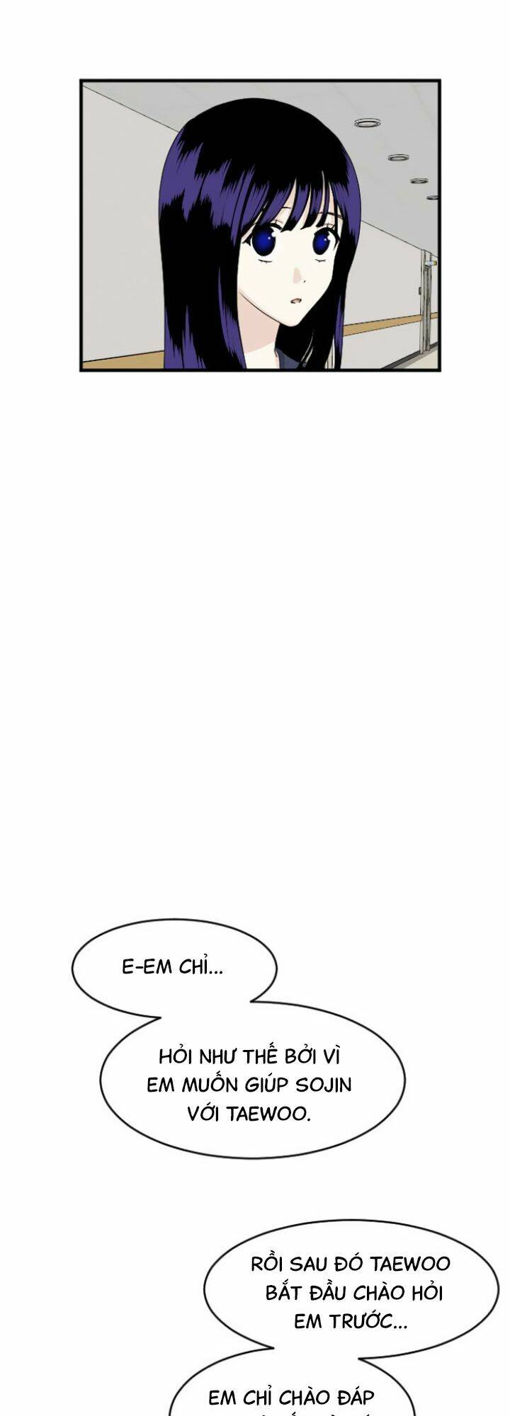 Người Đẹp Gangnam: Chapter 68
