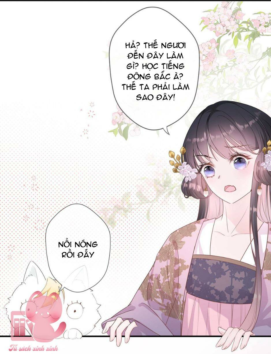 Hoa Để Nhân Gian Ức Vạn Thế: Chapter 6