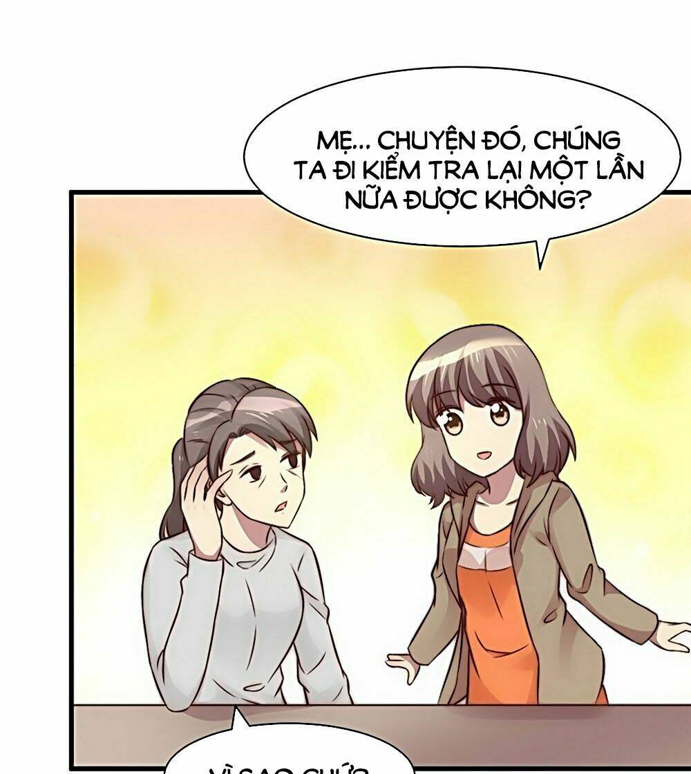 Thời Gian Đều Biết: Chapter 16