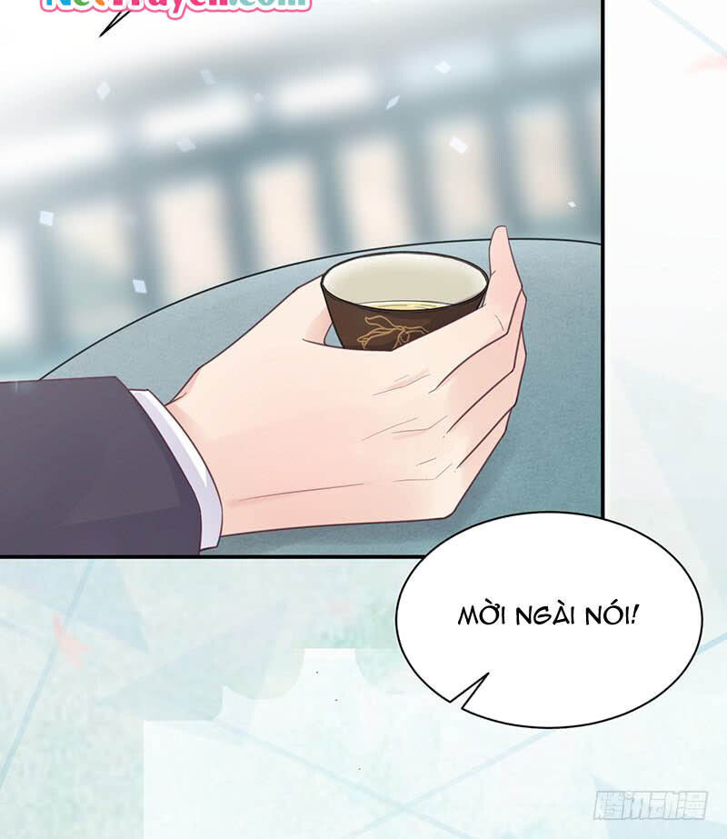 Thịnh Thế Điềm Sủng: Tiểu Manh Thê Của Dịch Thiếu: Chapter 15.5