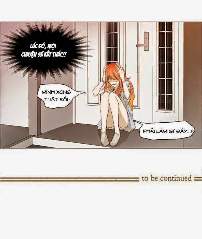 Không Thể Chạm Vào Anh: Chapter 29