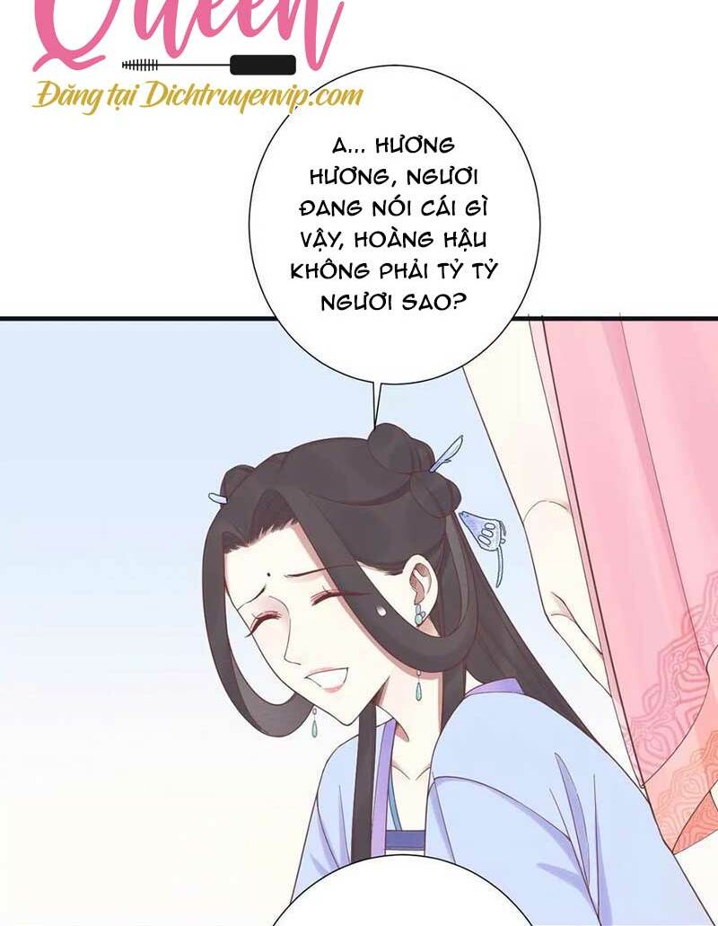Hoàng Hậu Bận Lắm: Chapter 182