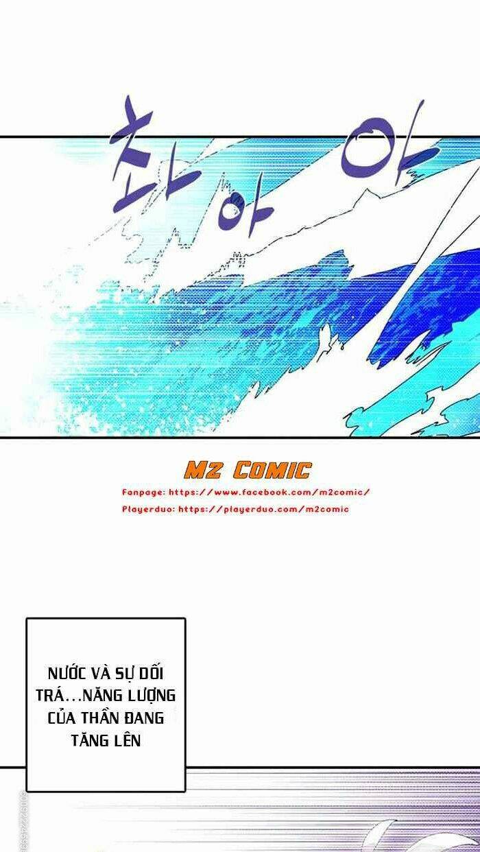 Ta Là Vua Pháp Sư: Chapter 132