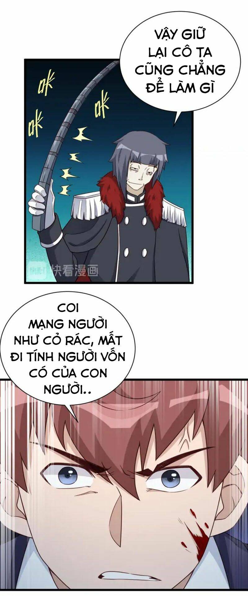 Hệ Thống Tu Tiên Mạnh Nhất: Chapter 121