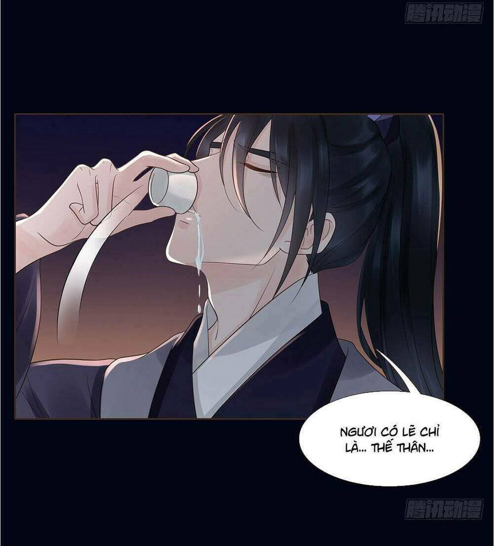 Đại Giá Thừa Tướng: Chapter 127