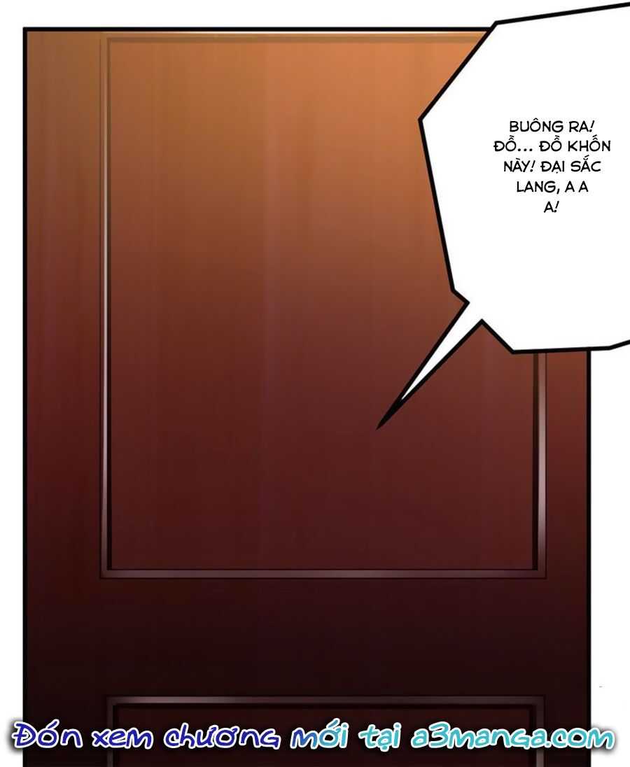 Tổng Tài Đích Thiên Giới Manh Thê: Chapter 102