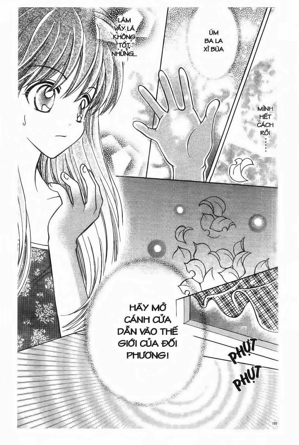 Tuổi Mộng Mơ: Chapter 4