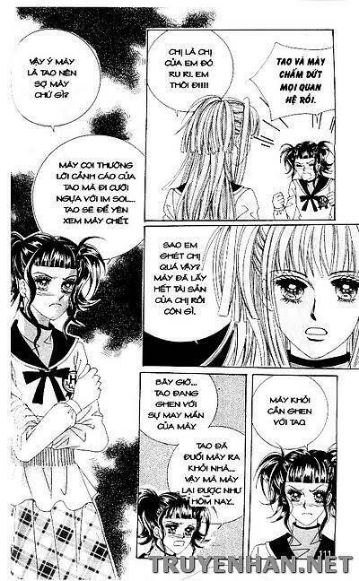 Love Bullet: Chapter 29