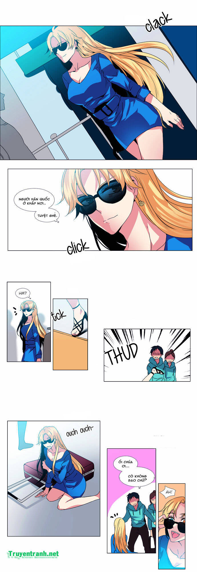 Wonted: Chapter 56