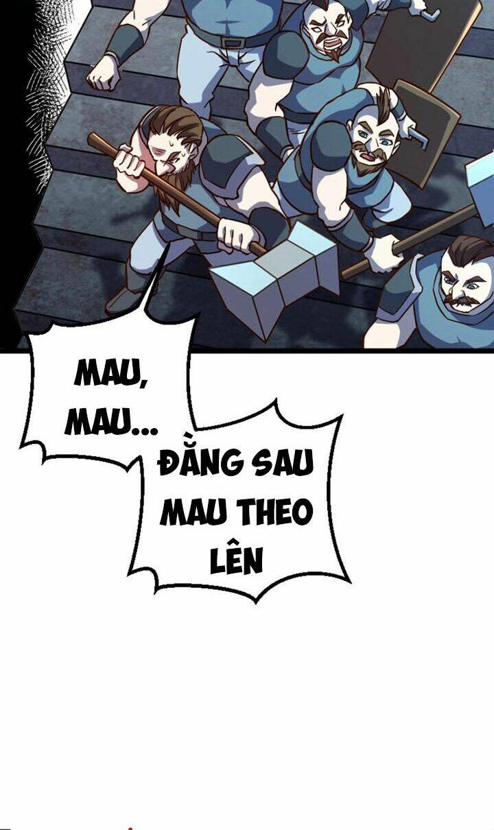 Tối Cường Thành Chủ Đích Dị Giới: Chapter 19