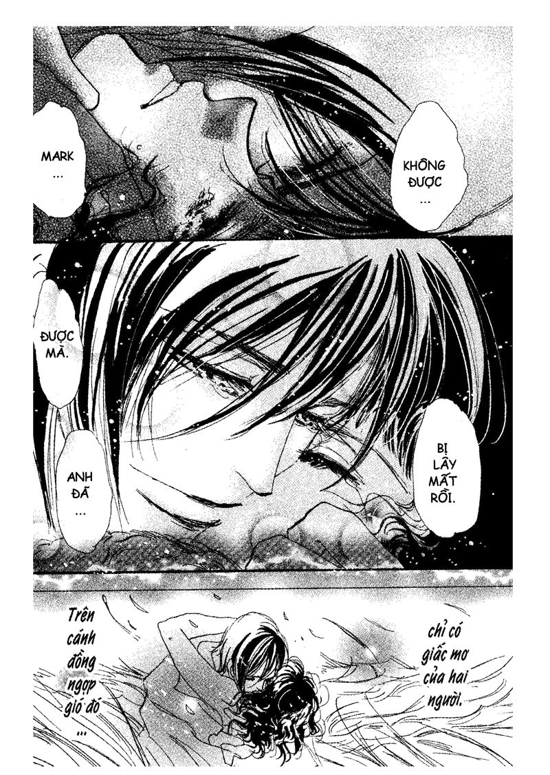 Mầm Sống: Chapter 58