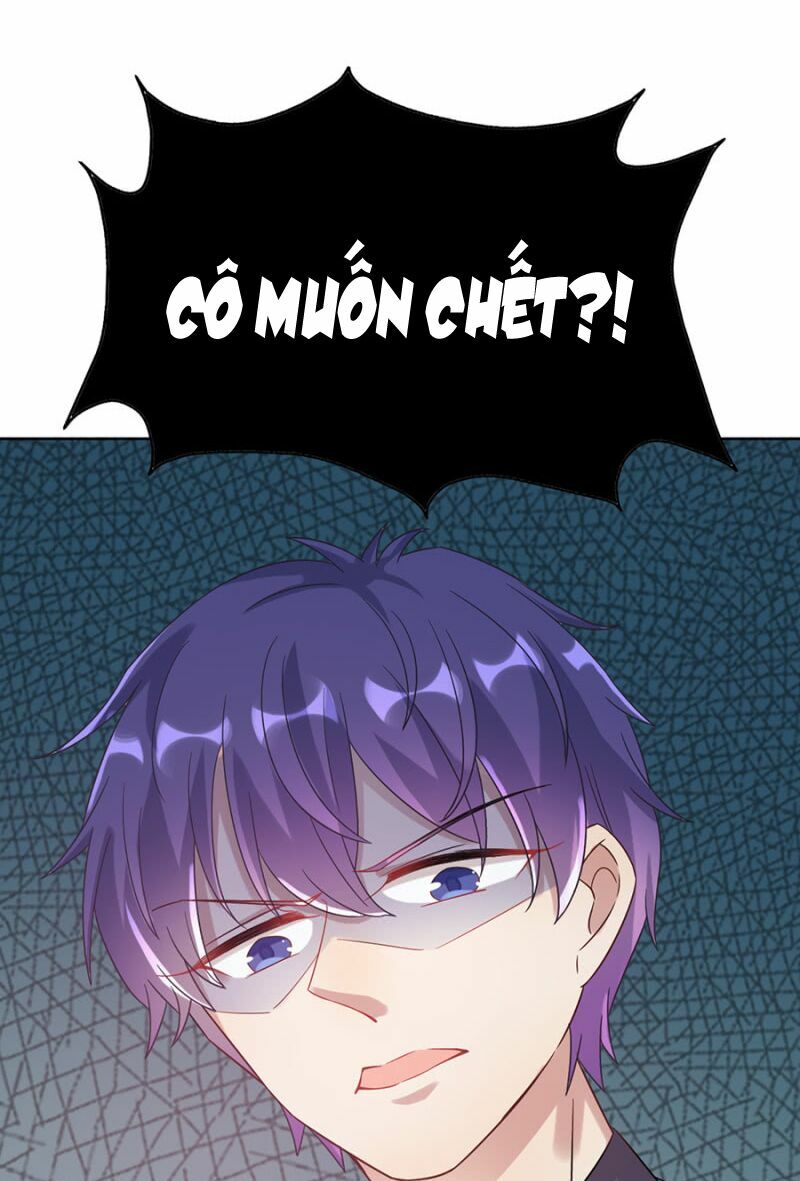 Ma Lạt Thiên Kim Đẩu Ác Thiếu: Chapter 20