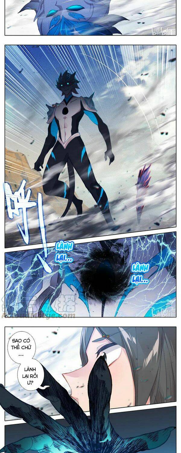 THƯỜNG DÂN MẠNH NHẤT HỌC VIỆN TU TIÊN: Chapter 12