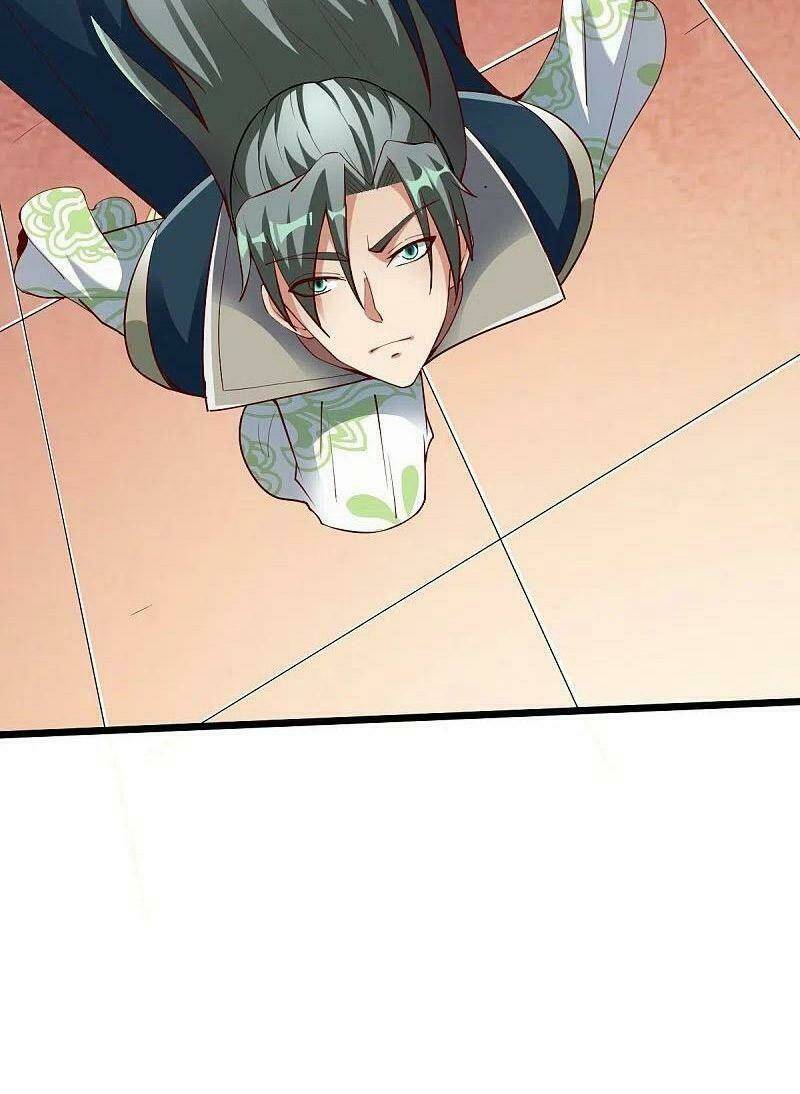 Chiến Đỉnh: Chapter 336