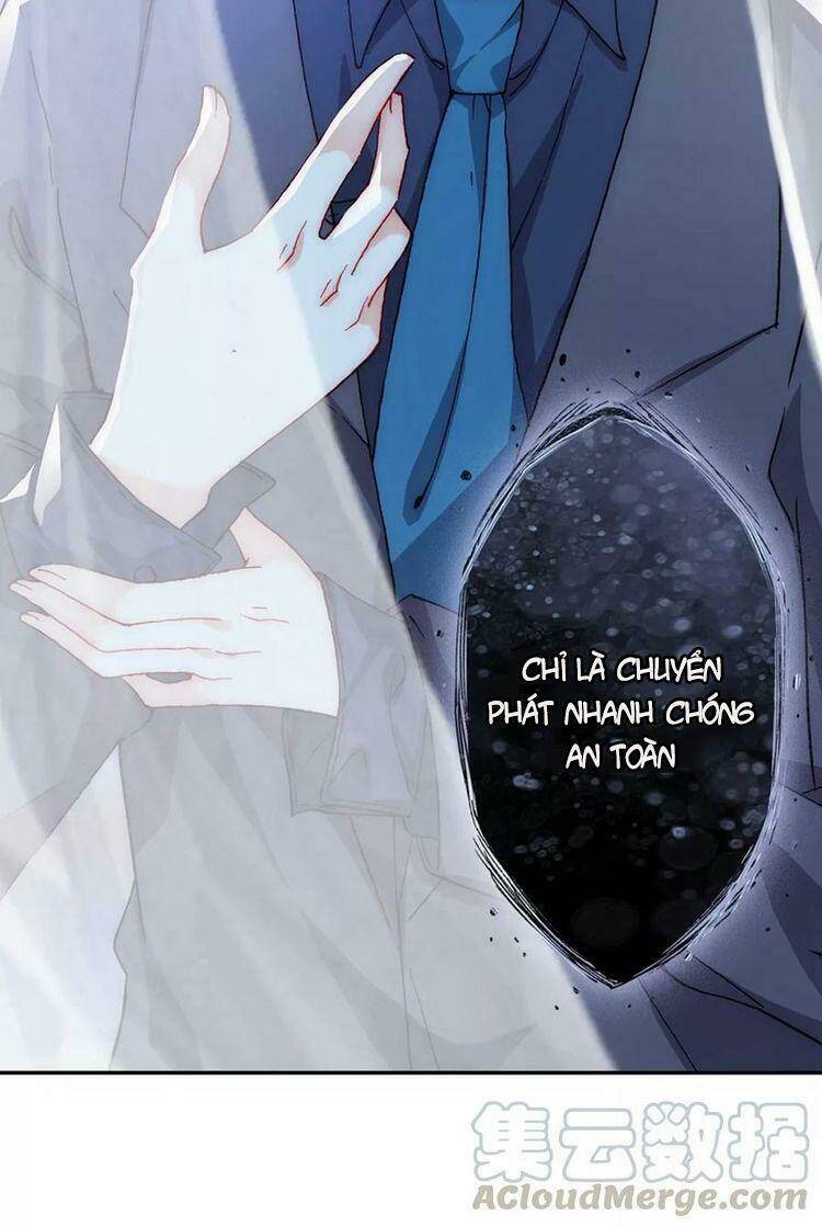 Chuyển Phát Nhanh Tình Yêu: Chapter 11