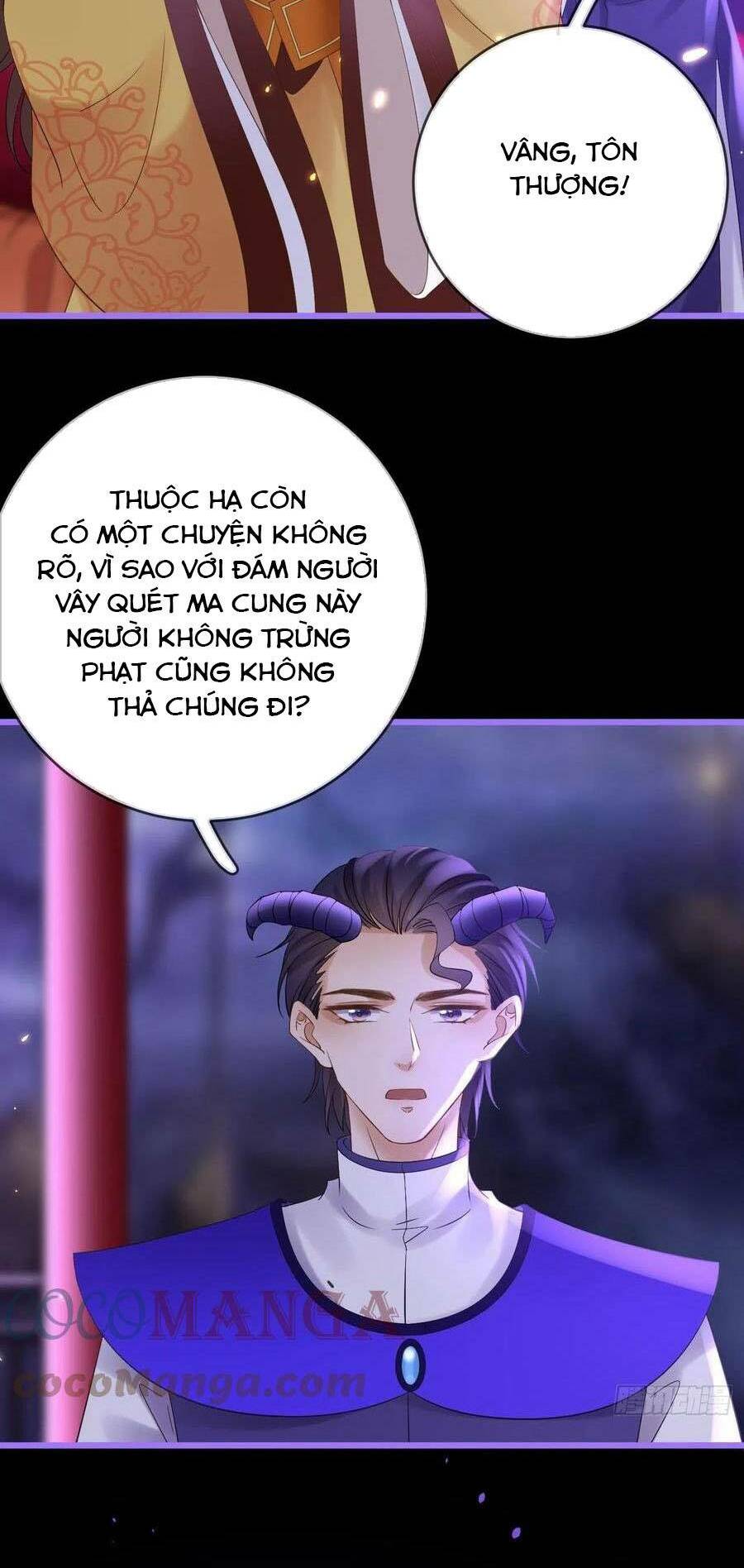 Ma Đầu Vạn Ác Năm Tuổi Rưỡi: Chapter 90