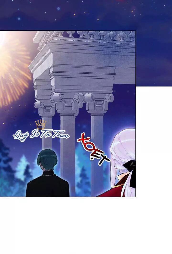 Tồn Tại Với Tư Cách Là Vợ Của Nam Chính: Chapter 92: Cảm ơn chàng