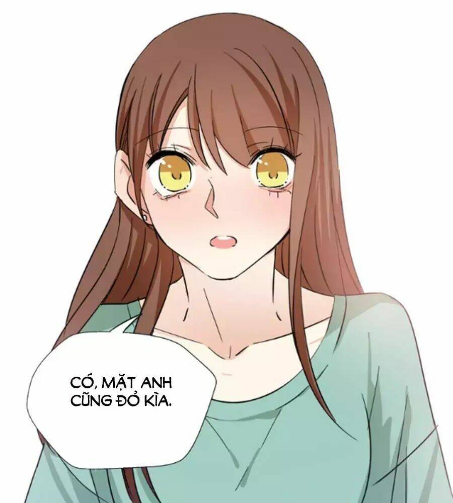 Mùi Hương Lãng Mạn: Chapter 23