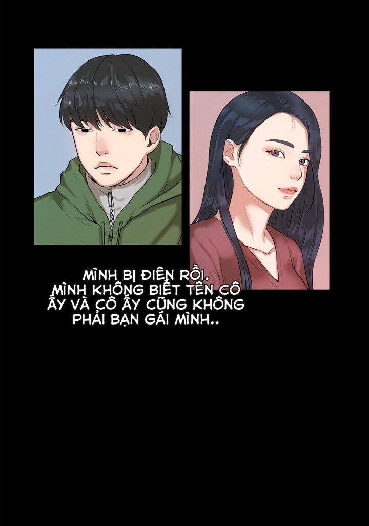 Hoa Chưa Nở Rộ: Chapter 3