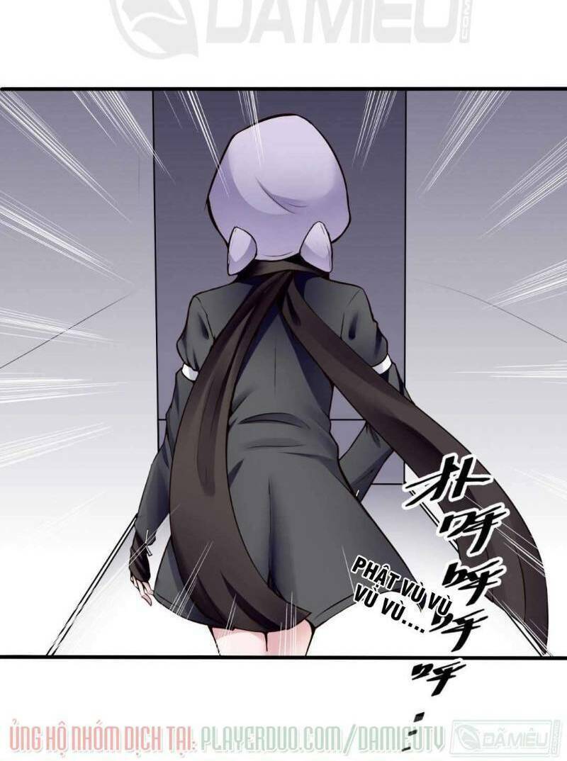 Siêu Cấp Kiện Bàn Hiệp: Chapter 54