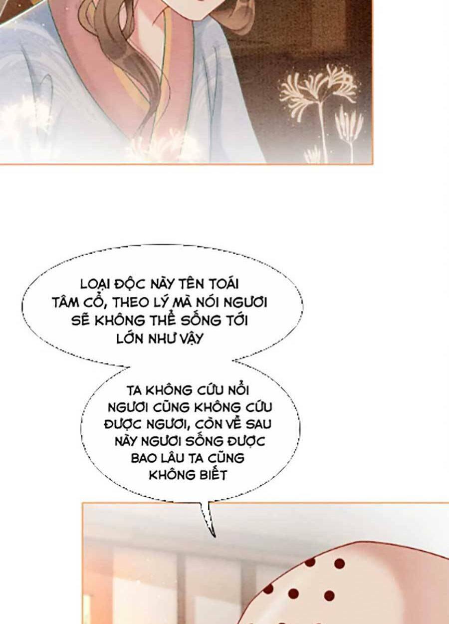 Xung Hỉ Vương Phi: Chapter 91