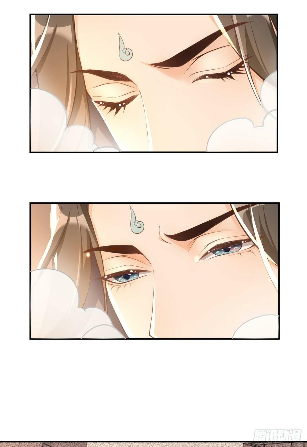 Nữ Tiên Tôn Bận Đào Hôn: Chapter 3.1