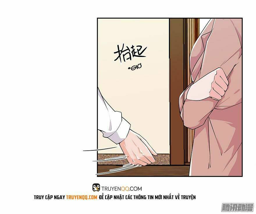 Khốn Ái Tù Lung: Chapter 7