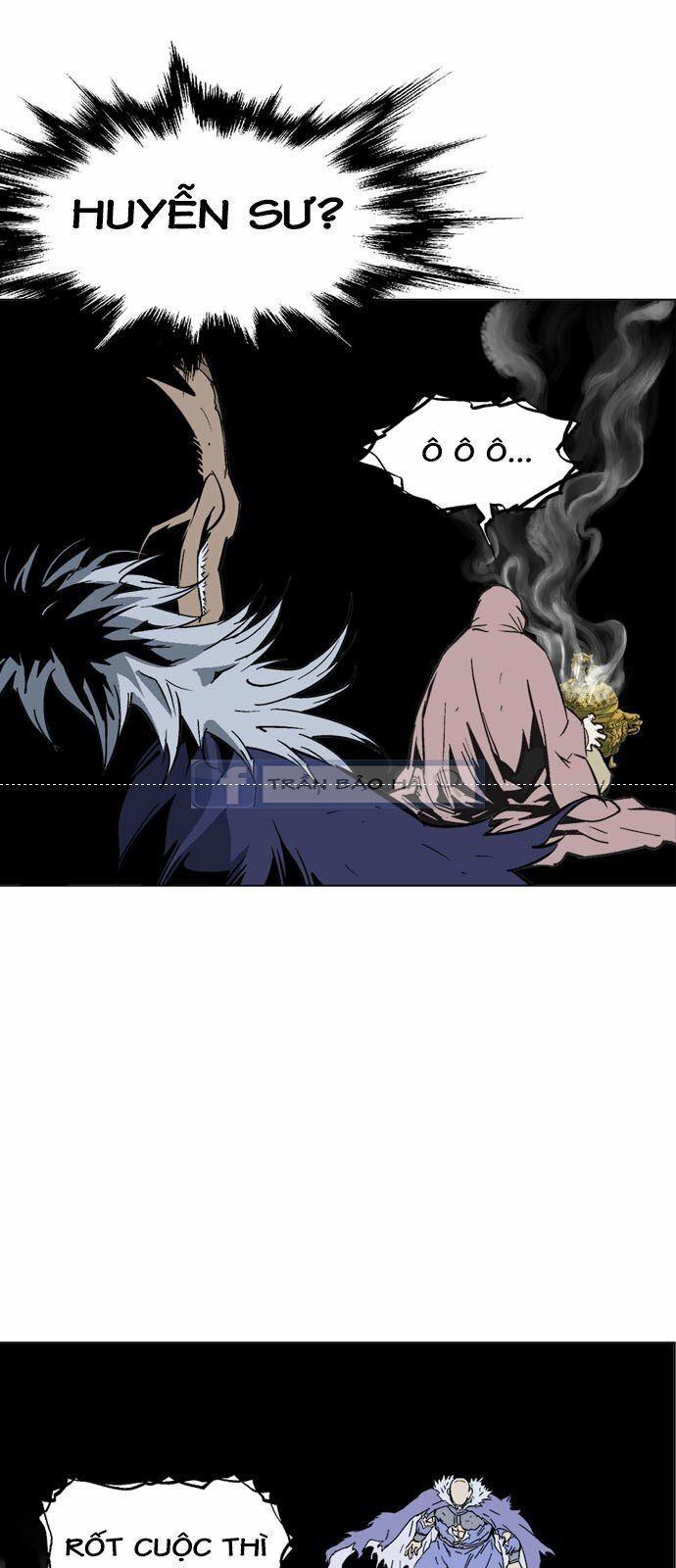 Cao Thủ 2: Chapter 72