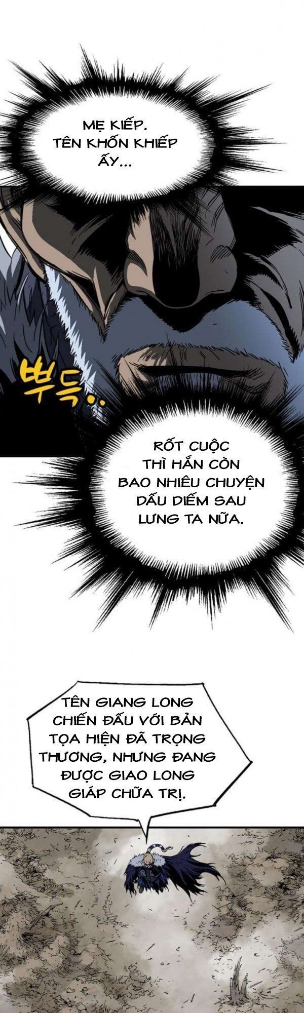 Cao Thủ 2: Chapter 83