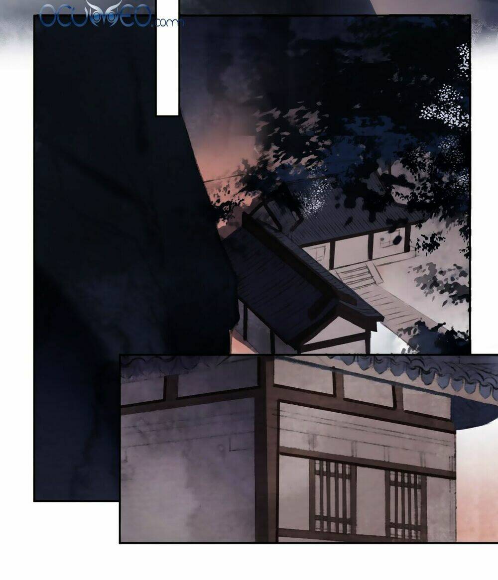 Giấc Mộng Nam Triều: Chapter 20
